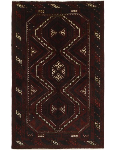 Hand made rug Lori Persia cm.168x269