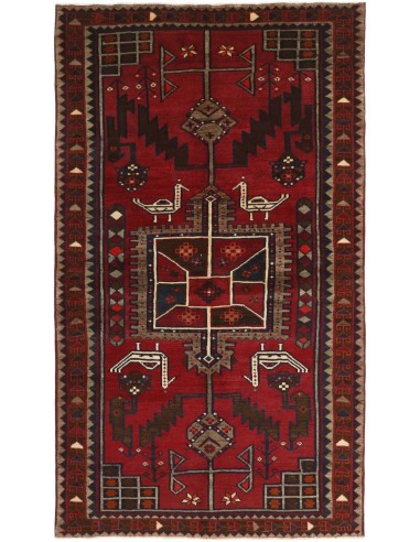 Hand made rug Lori Persia cm.156x275