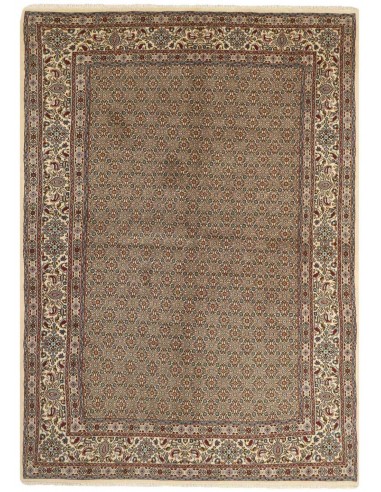 Hand made rug Moud Mahi Persia cm.198x298
