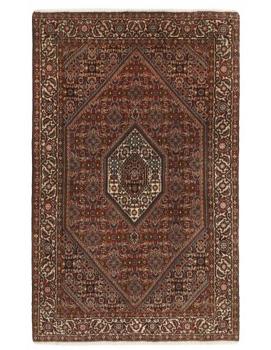 Hand made rug Bidjar Zandjan Persia cm.110x178