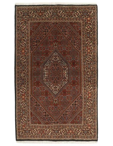 Hand made rug Bidjar Zandjan Persia cm.110x185