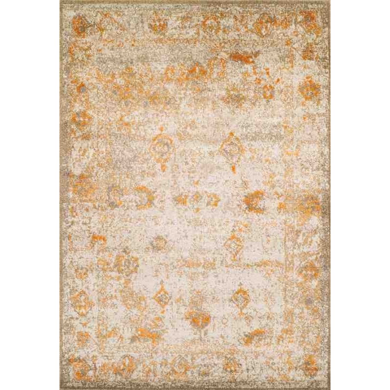 Carpet CASANOVA SITAP 1-B01 Y floreale da EUR 279.38