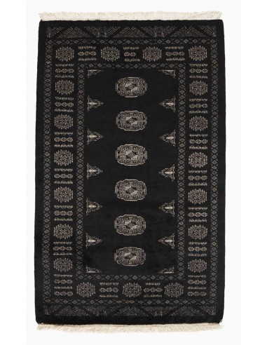 Hand made rug Bukhara extra fine Pakistan cm.93x149