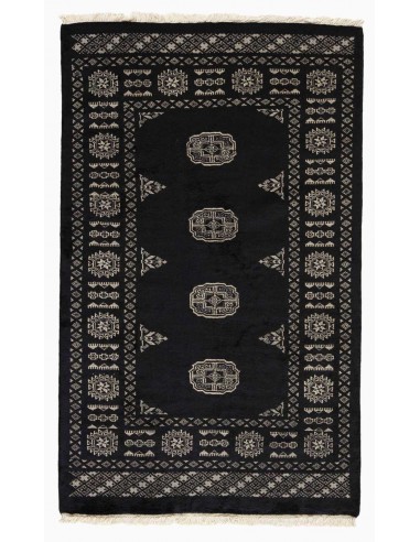 Hand made rug Bukhara extra fine Pakistan cm.94x152