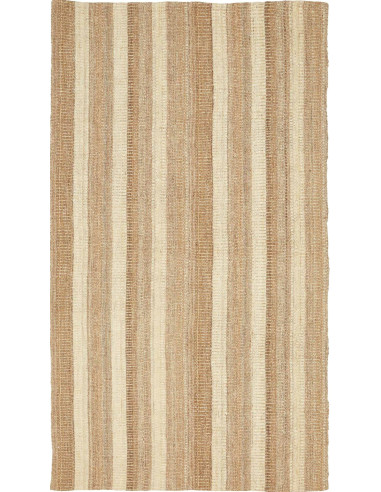 Kilim Persia abbronzatura e terra di siena 102x183