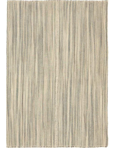 Kilim Persia abbronzatura e bianco antico 111x164