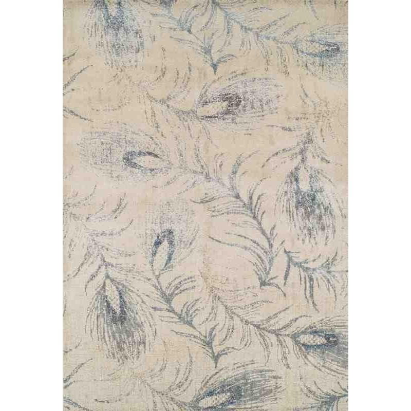 tappeto CASANOVA SITAP 2060-Y floreale da EUR 279.38