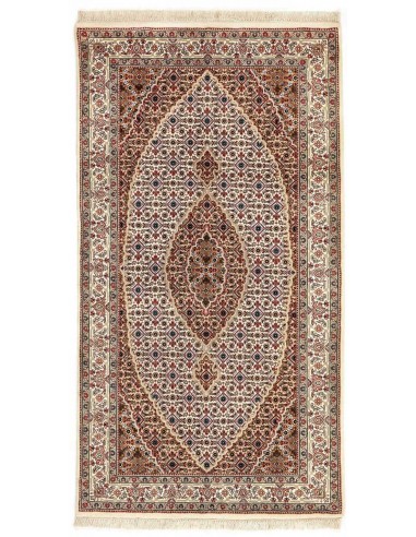 Hand made rug Tabriz Royal India cm.90x165