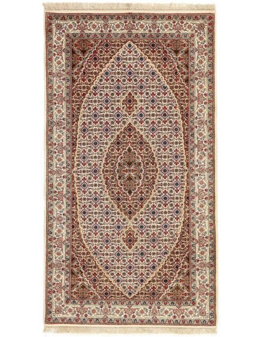 Hand made rug Tabriz Royal India cm.91x166