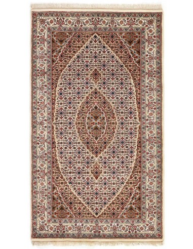 Hand made rug Tabriz Royal India cm.93x161