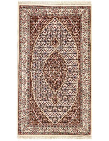 Hand made rug Tabriz Royal India cm.91x160
