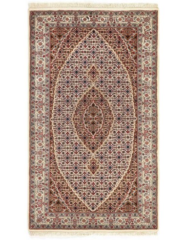 Hand made rug Tabriz Royal India cm.94x161