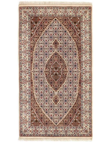 Hand made rug Tabriz Royal India cm.90x161