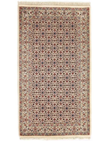 Hand made rug Tabriz Royal India cm.80x142