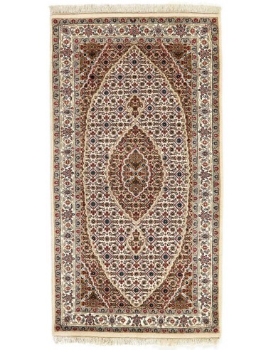 Hand made rug Tabriz Royal India cm.76x142