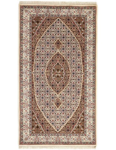 Hand made rug Tabriz Royal India cm.91x163