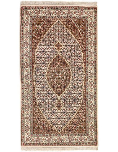 Hand made rug Tabriz Royal India cm.90x164