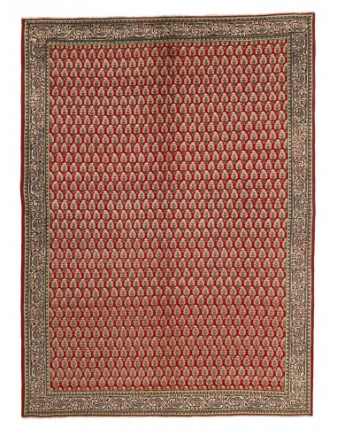Hand made rug Mir Boteh Persia cm.198x278