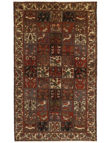 Hand made rug Bakhtiyar Persia cm.166x290