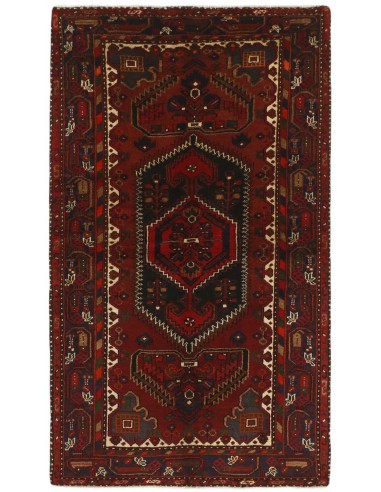 Hand made rug Kamseh Persia cm.133x223