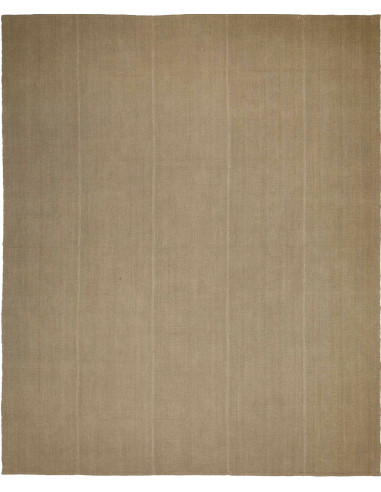 Kilim Persia grigio e grigio 250x303
