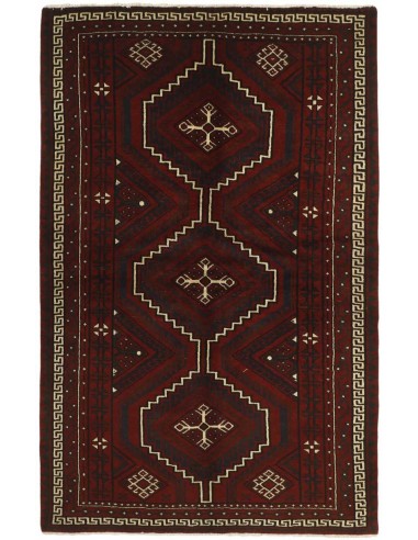 Hand made rug Lori Persia cm.170x264