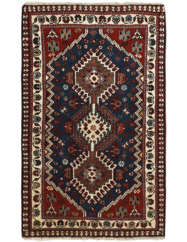 Hand made rug Yalameh Persia cm.60x98