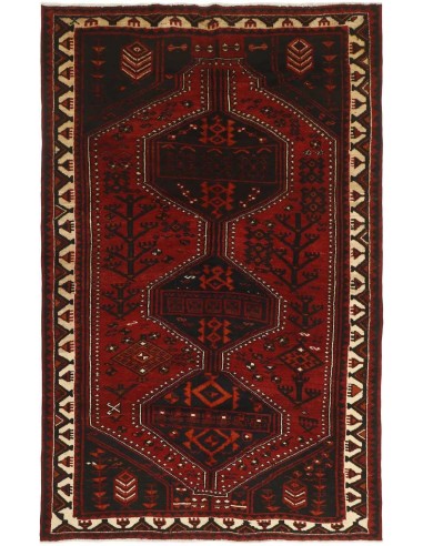 Hand made rug Lori Persia cm.163x255
