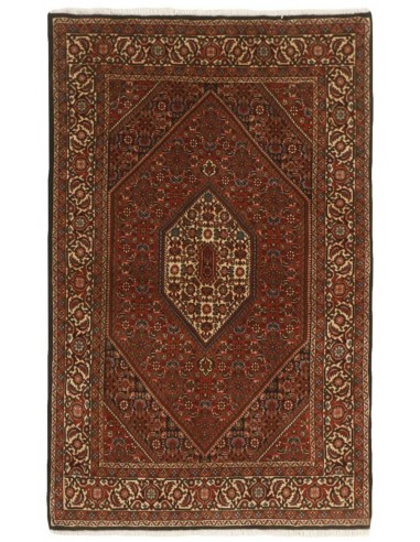 Hand made rug Bidjar Zandjan Persia cm.113x178