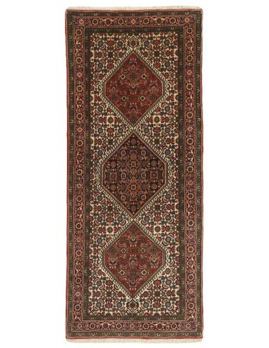 Hand made rug Bidjar Zandjan Persia cm.77x207
