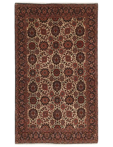 Hand made rug Bidjar Zandjan Persia cm.108x179