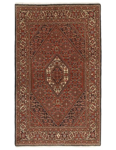 Hand made rug Bidjar Zandjan Persia cm.112x190