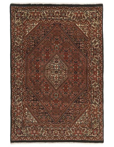 Hand made rug Bidjar Zandjan Persia cm.112x173