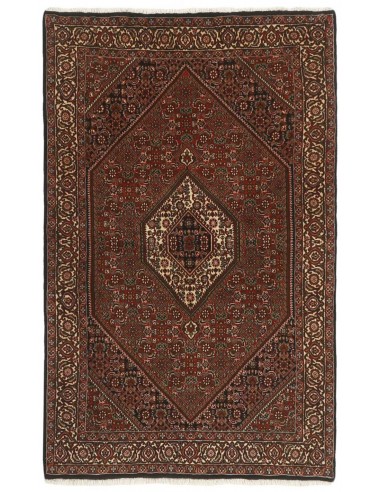 Hand made rug Bidjar Zandjan Persia cm.110x185