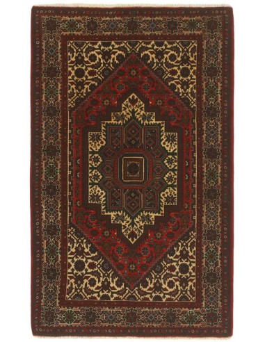 Hand made rug Gholtugh Persia cm.76x122