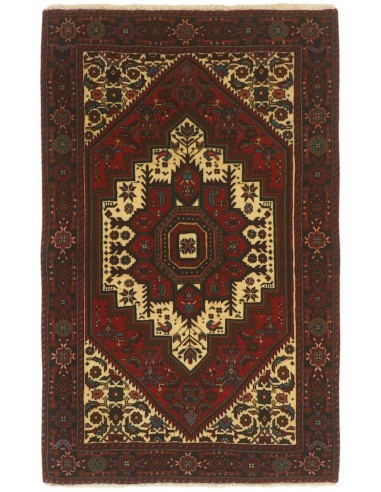 Hand made rug Gholtugh Persia cm.81x124