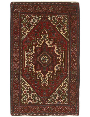 Hand made rug Gholtugh Persia cm.79x129
