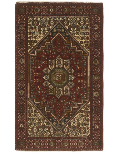 Hand made rug Gholtugh Persia cm.79x132