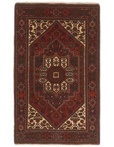 Hand made rug Gholtugh Persia cm.80x129
