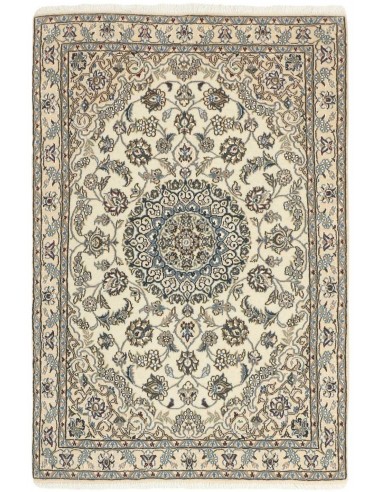 Hand made rug Nain 9 LA Persia cm.98x152