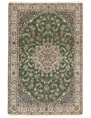 Hand made rug Nain 9 LA Persia cm.98x153
