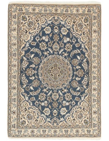 Hand made rug Nain 9 LA Persia cm.98x145