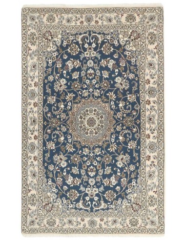 Hand made rug Nain 9 LA Persia cm.132x213