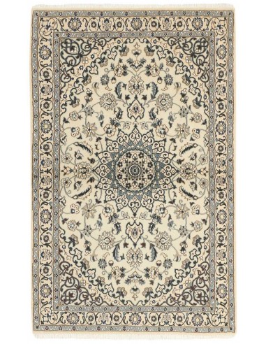 Hand made rug Nain 9 LA Persia cm.117x186
