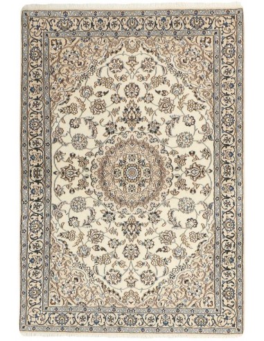 Hand made rug Nain 9 LA Persia cm.118x173