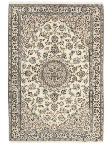 Hand made rug Nain 9 LA Persia cm.120x177