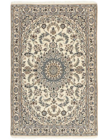 Hand made rug Nain 9 LA Persia cm.119x179