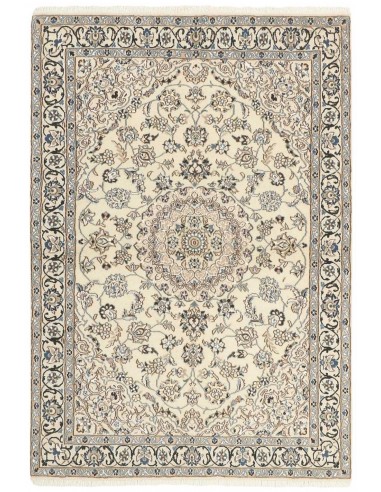 Hand made rug Nain 9 LA Persia cm.120x177