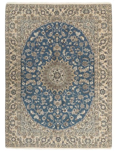 Hand made rug Nain 9 LA Persia cm.149x205