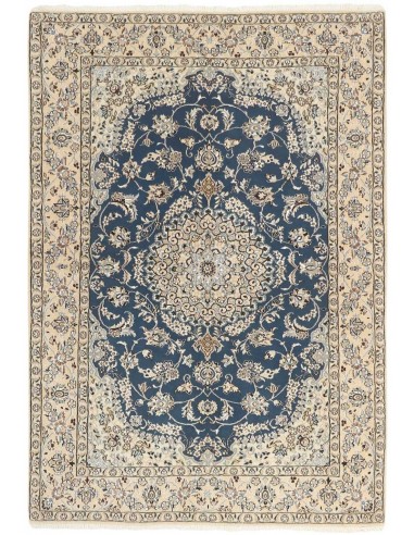 Hand made rug Nain 9 LA Persia cm.145x209